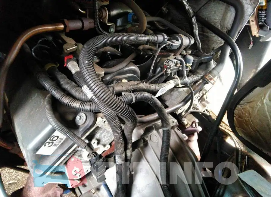 1FTNE2EW3DDB05257 Photo# 10