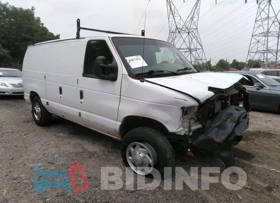 1FTNE2EW3DDB05257 Photo# 1