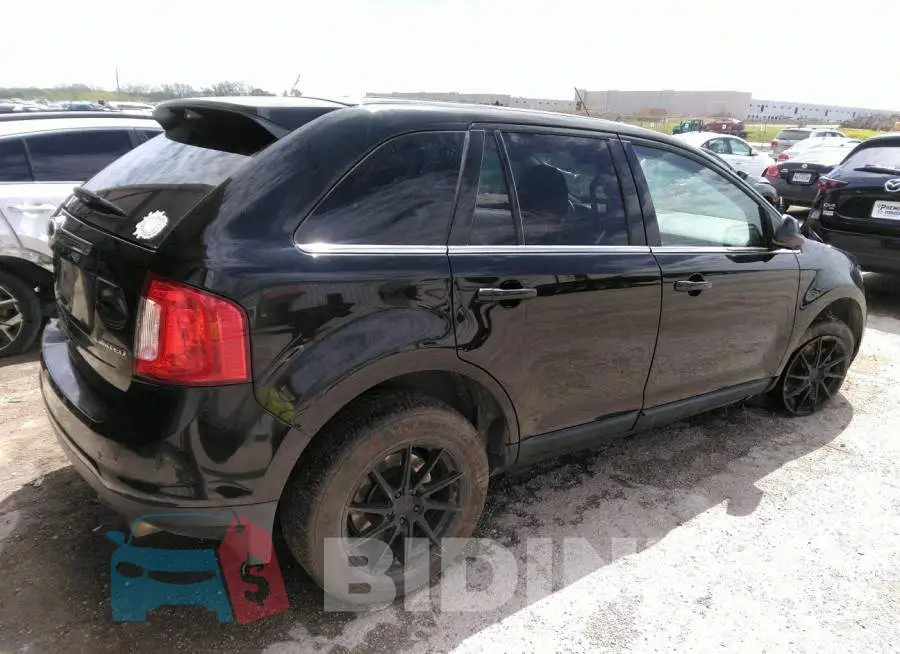2FMDK3KC3DBA17671 Photo# 4