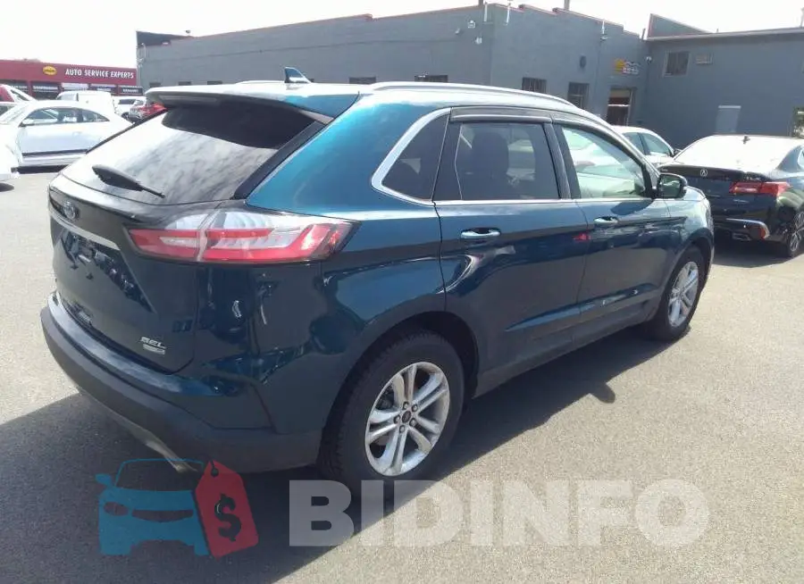 2FMPK4J91LBA32175 Photo# 4
