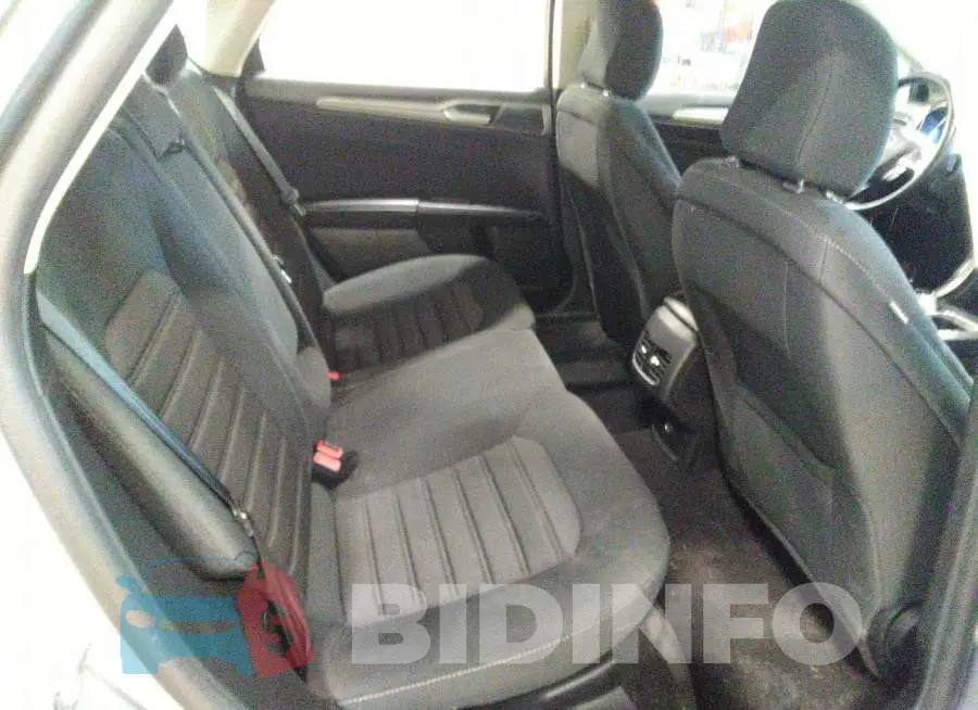 3FA6P0HD9LR165116 Photo# 8