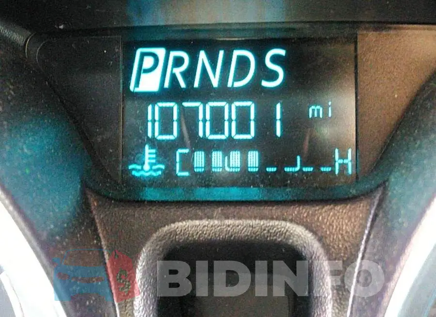 3FADP4BJXEM226213 Photo# 7