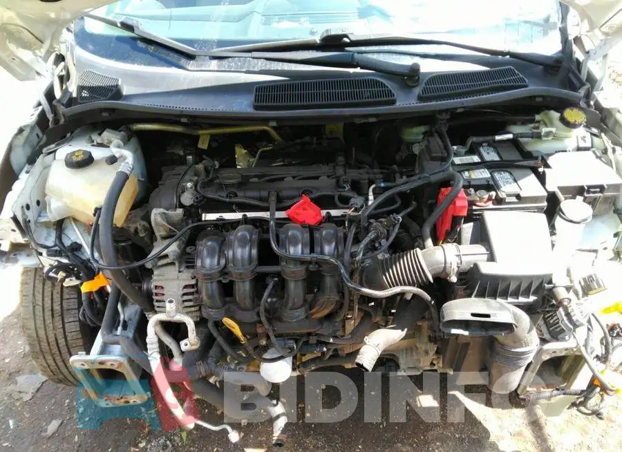 3FADP4BJXEM226213 Photo# 10