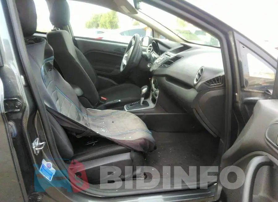 3FADP4EJ4HM150570 Photo# 5