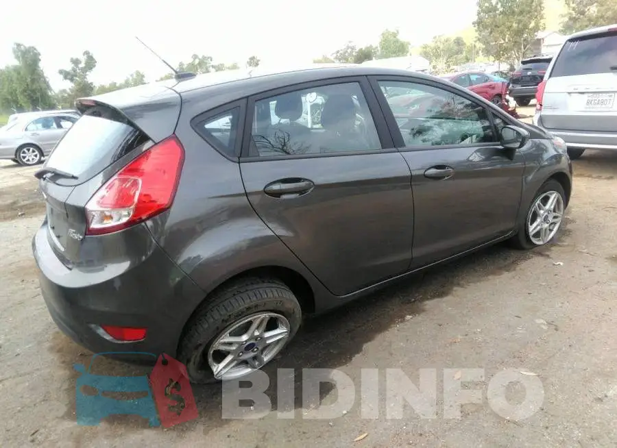 3FADP4EJ4HM150570 Photo# 4