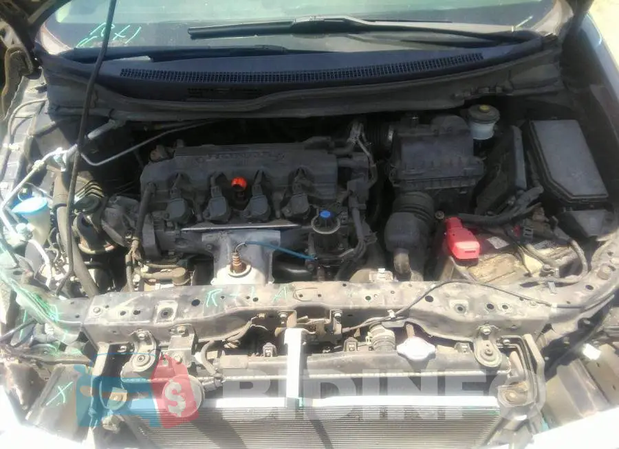 19XFB2F53DE281226 Photo# 10