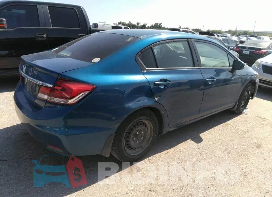 19XFB2F55EE216671 Photo# 4