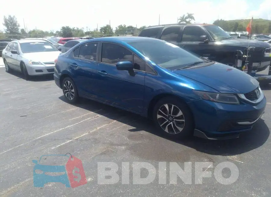19XFB2F55FE063985 Photo# 1