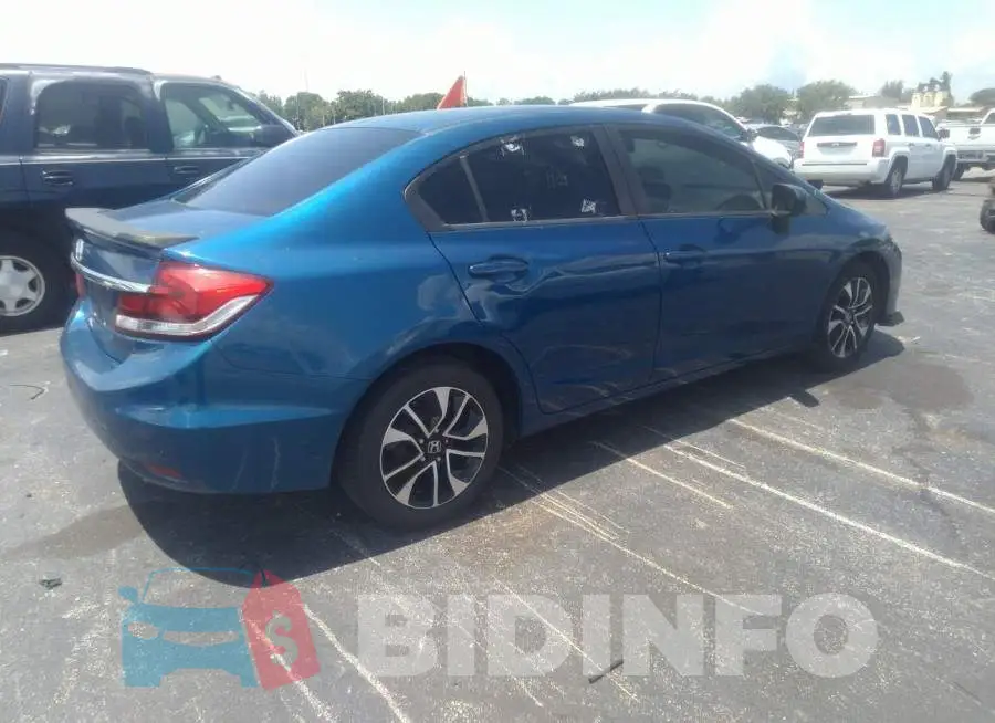 19XFB2F55FE063985 Photo# 4