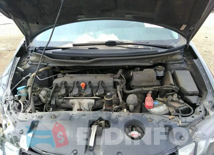 19XFB2F59FE085908 Photo# 10
