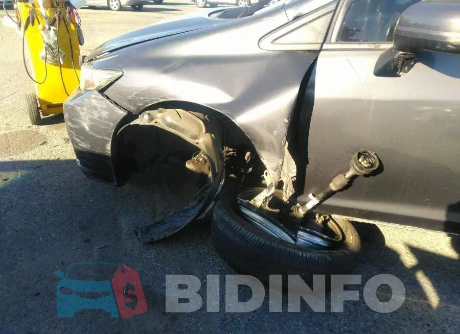 19XFB2F74FE292644 Photo# 6