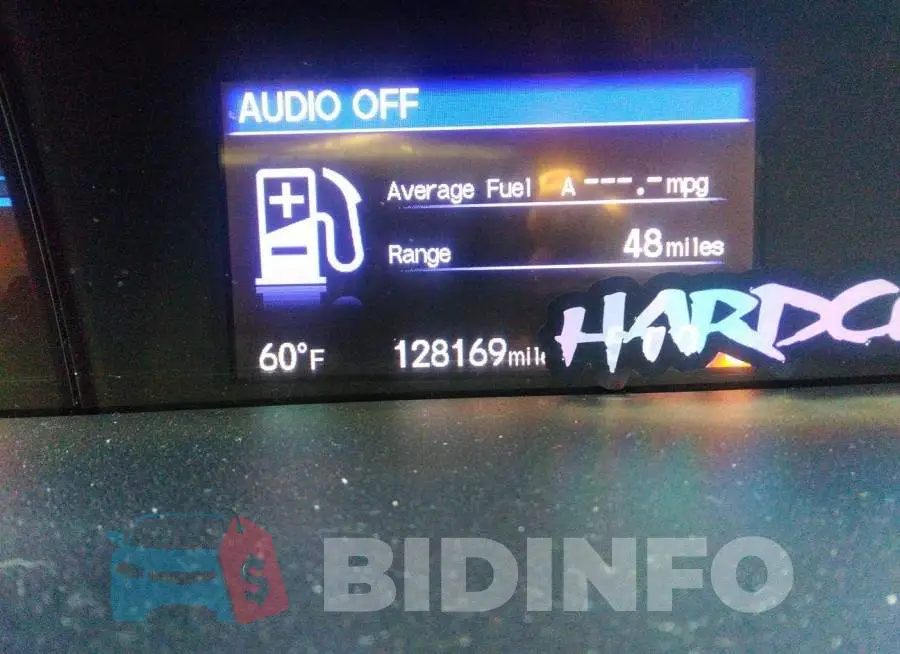 19XFB2F74FE292644 Photo# 7