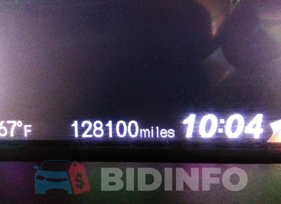 19XFB2F88FE080483 Photo# 7