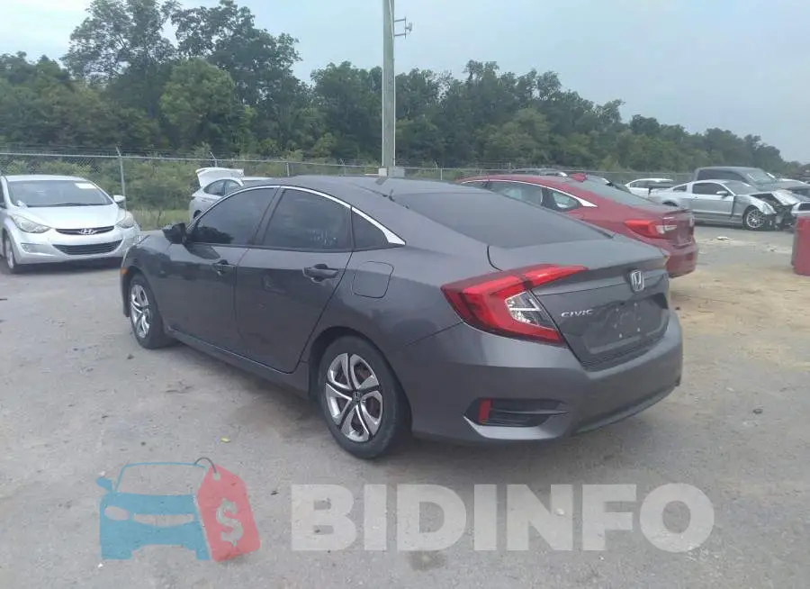 19XFC2F51HE044009 Photo# 3