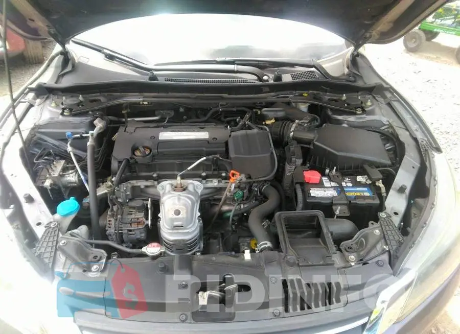 1HGCR2F57EA051824 Photo# 10