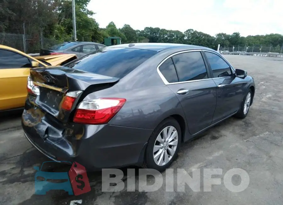 1HGCR2F84EA102321 Photo# 4