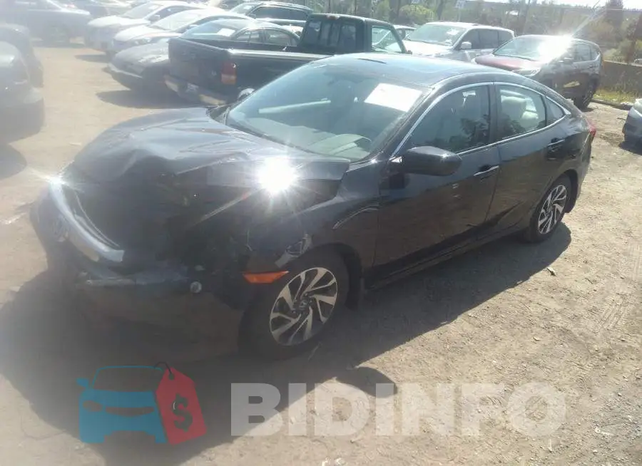 2HGFC2F71GH561834 Photo# 2
