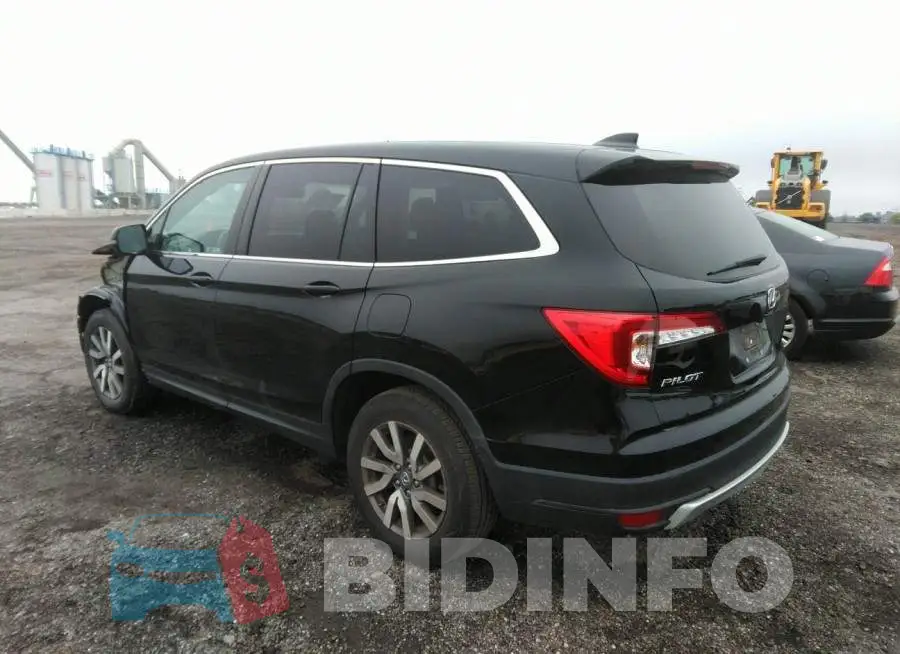 5FNYF6H57LB033152 Photo# 3
