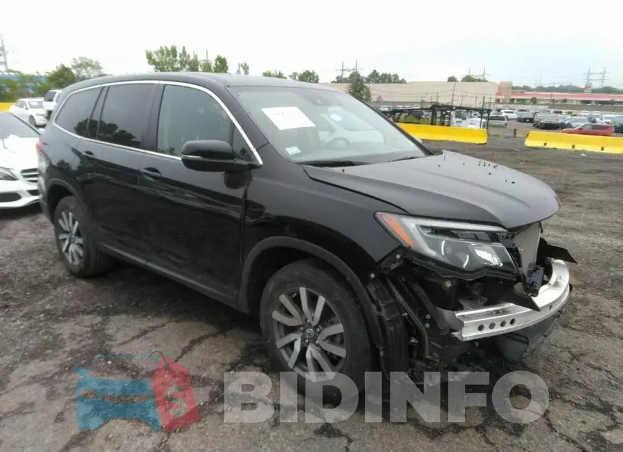 5FNYF6H57LB033152 Photo# 1
