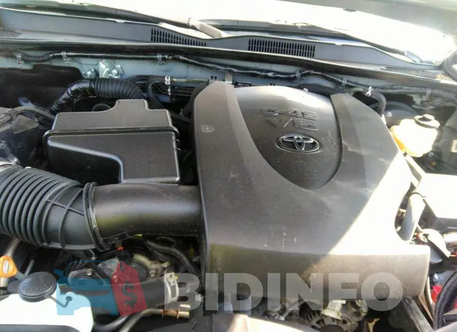 5TFDZ5BN4KX045112 Photo# 10