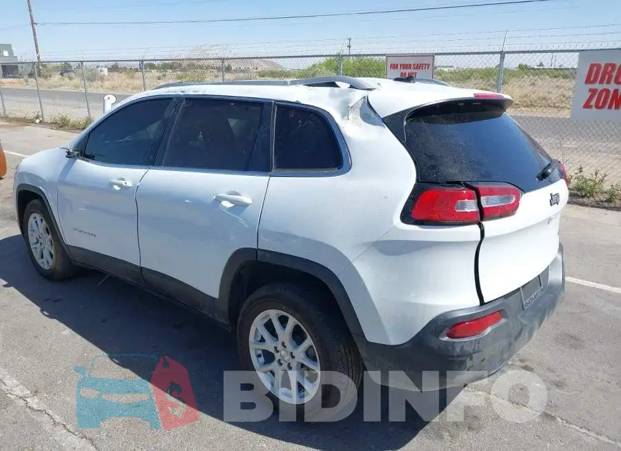 1C4PJLCB3JD615243 Photo# 3