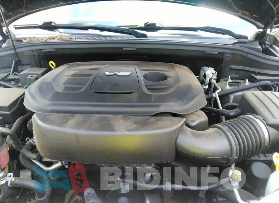 1C4RJEBG5KC644137 Photo# 10