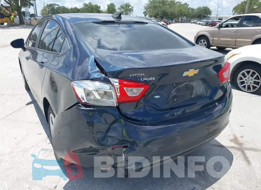 1G1BC5SM6G7271104 Photo# 6