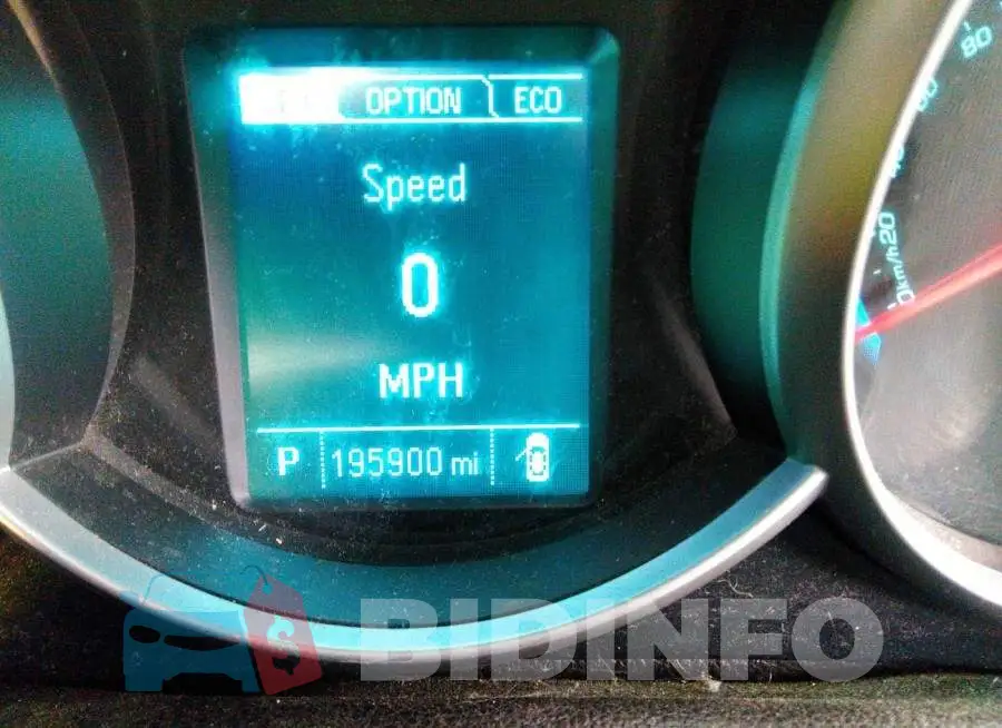 1G1PH5SB4D7129321 Photo# 7
