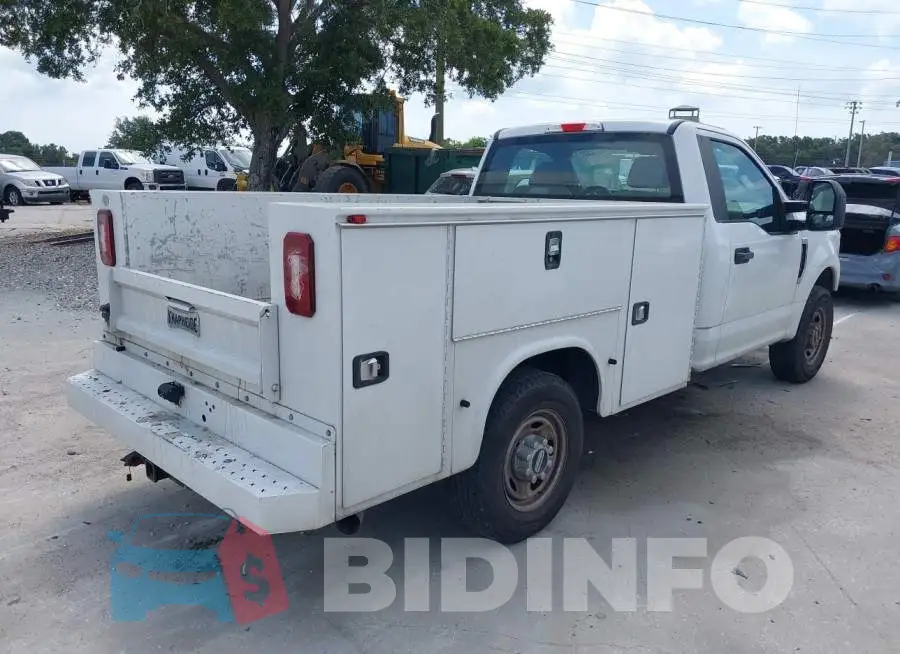 1FDBF2A69JEC82192 Photo# 4