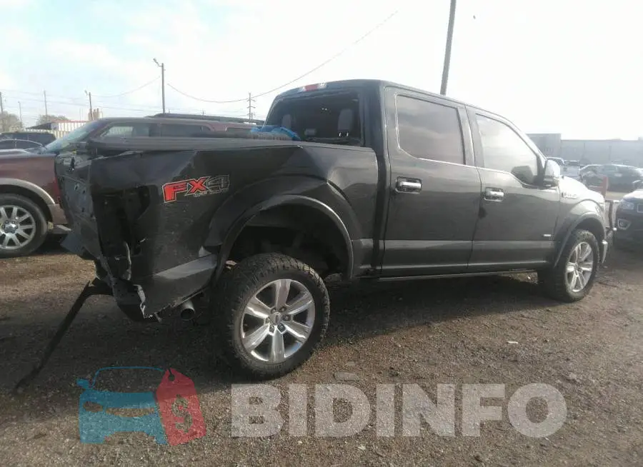 1FTEW1EG7FFB71821 Photo# 4