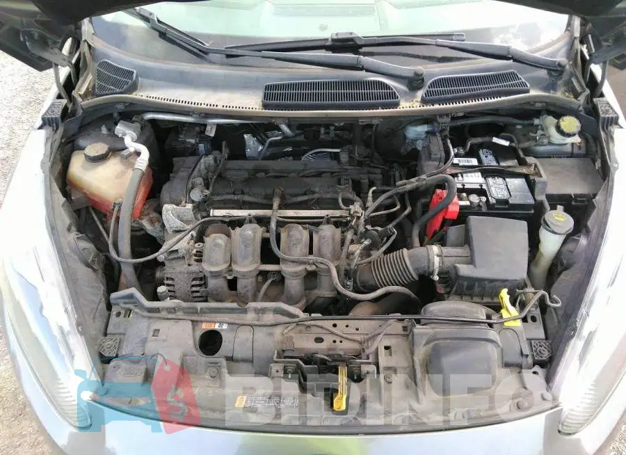 3FADP4EJ6EM182285 Photo# 10