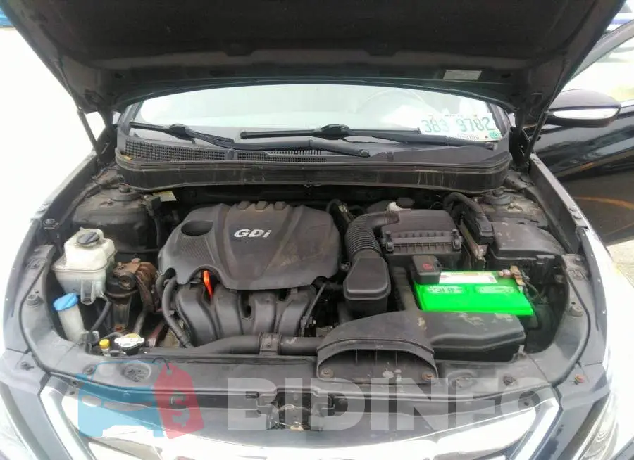 5NPEC4AC2DH730367 Photo# 10