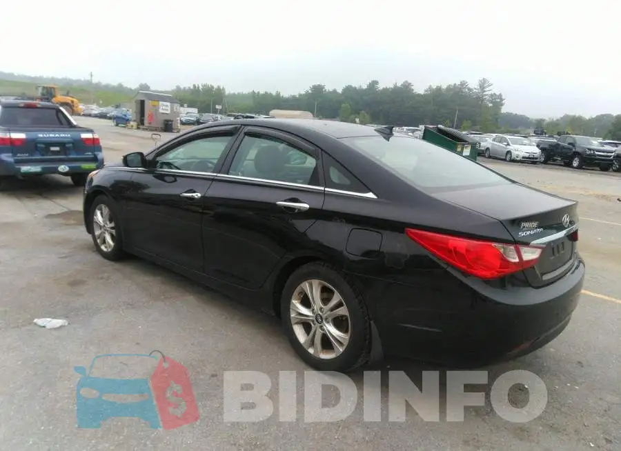 5NPEC4AC2DH730367 Photo# 3