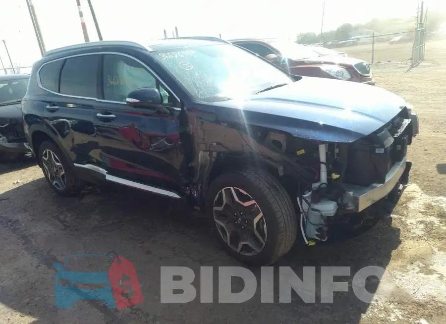 5NMS3DA14PH004822 Photo# 1