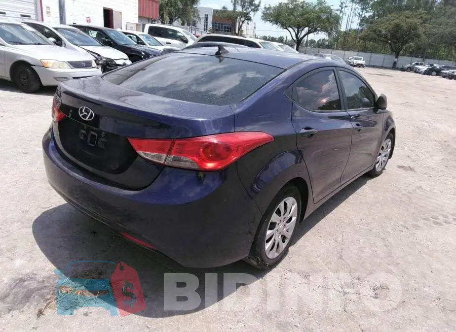 5NPDH4AE0DH191083 Photo# 4