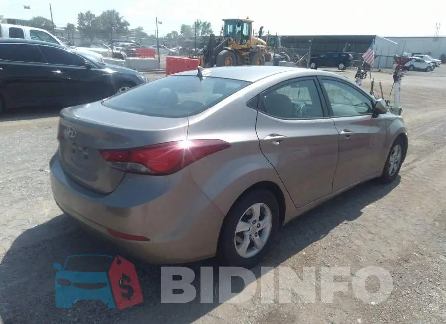 5NPDH4AE9EH522471 Photo# 4