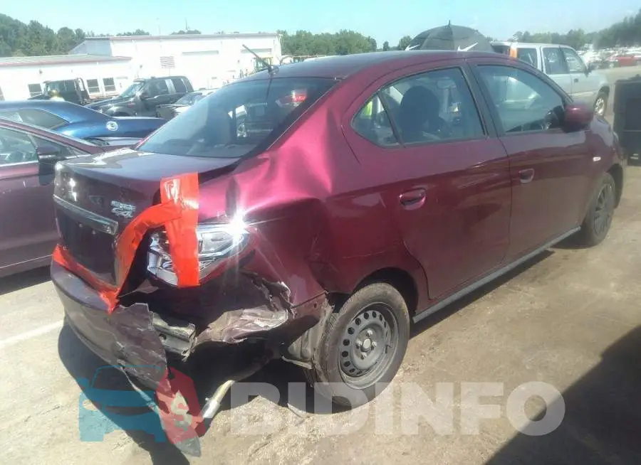 ML32F3FJ3KHF07591 Photo# 4