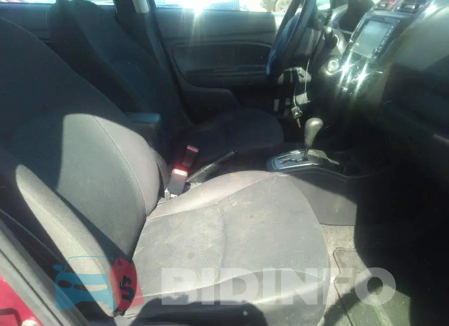 ML32F3FJ3KHF07591 Photo# 5