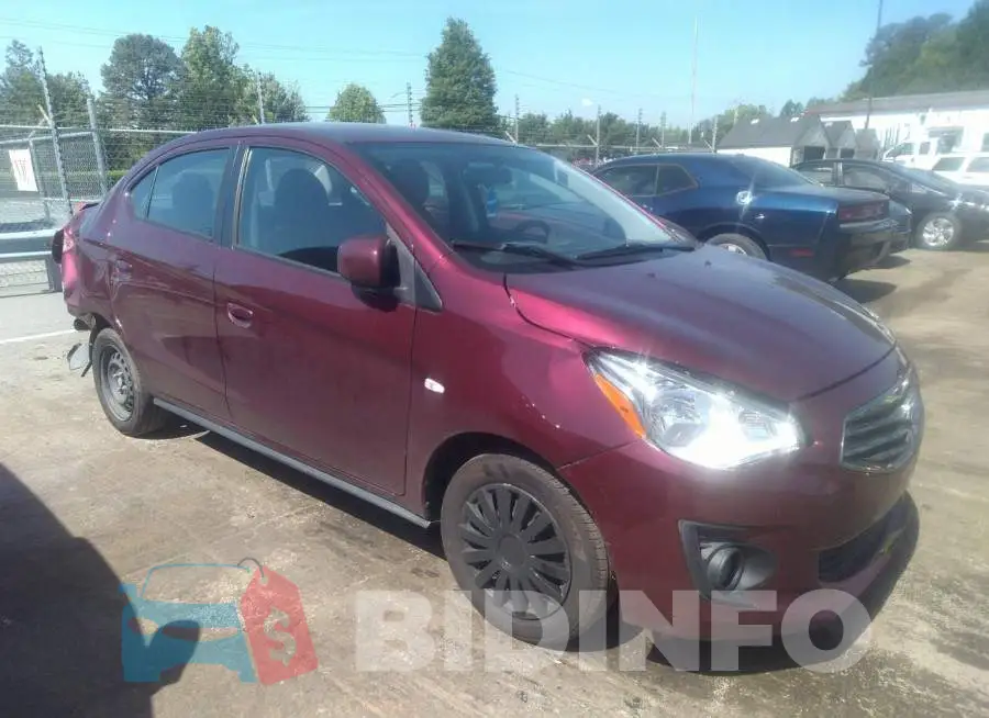 ML32F3FJ3KHF07591 Photo# 1