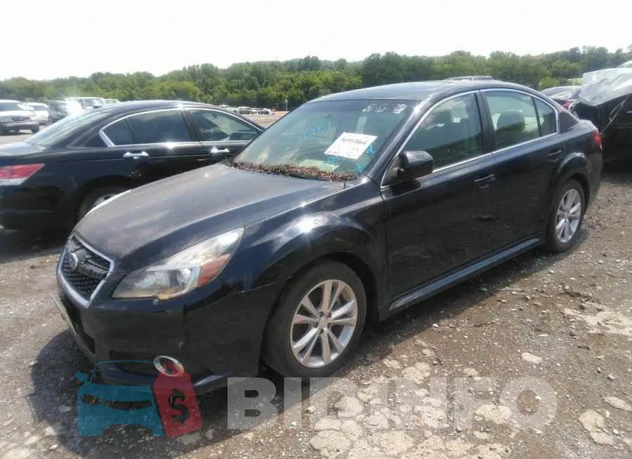 4S3BMDL66D2013172 Photo# 2