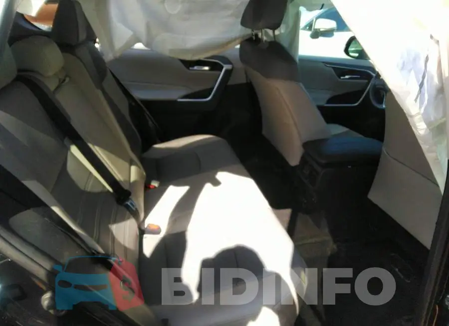 2T3A1RFV5MC166106 Photo# 8