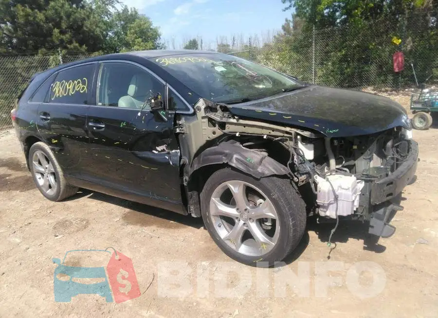 4T3BK3BB4FU110895 Photo# 1
