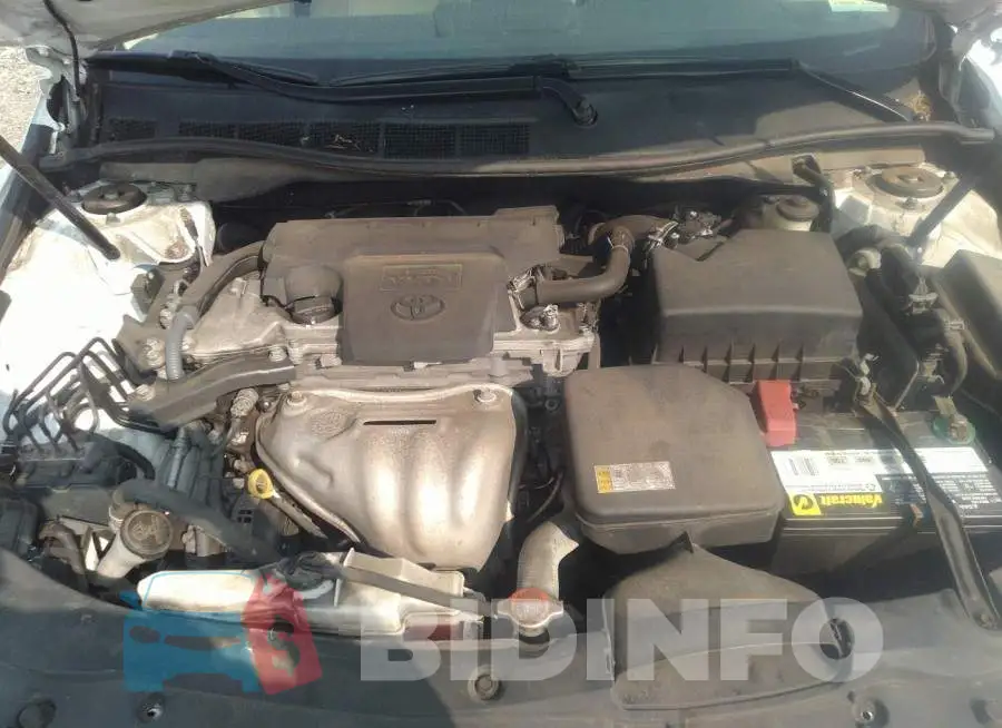 4T4BF1FK2GR550407 Photo# 10