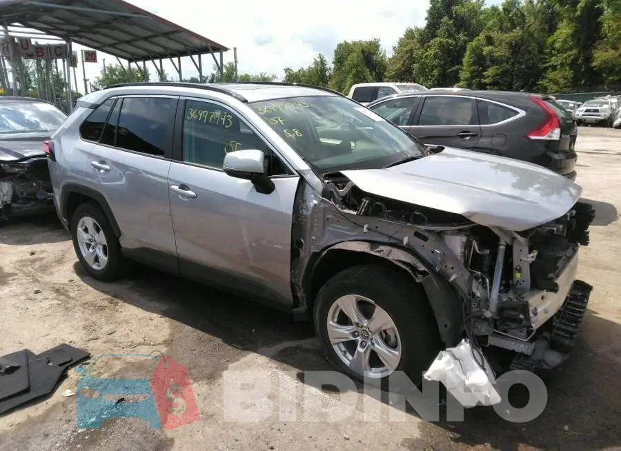 JTMW1RFV7KD501638 Photo# 1