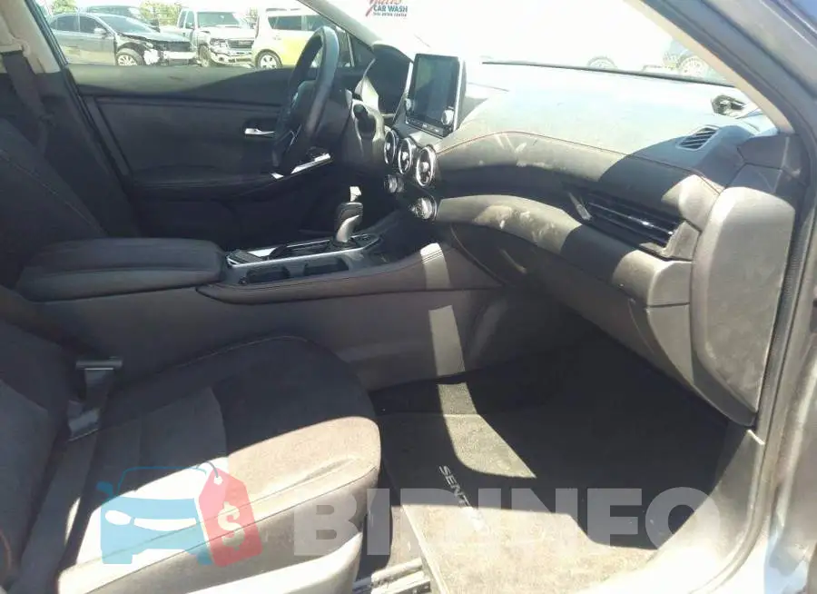 3N1AB8DVXMY299675 Photo# 5