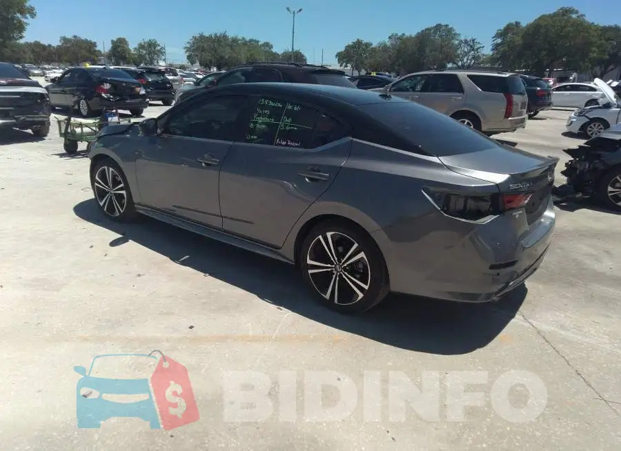 3N1AB8DVXMY299675 Photo# 3