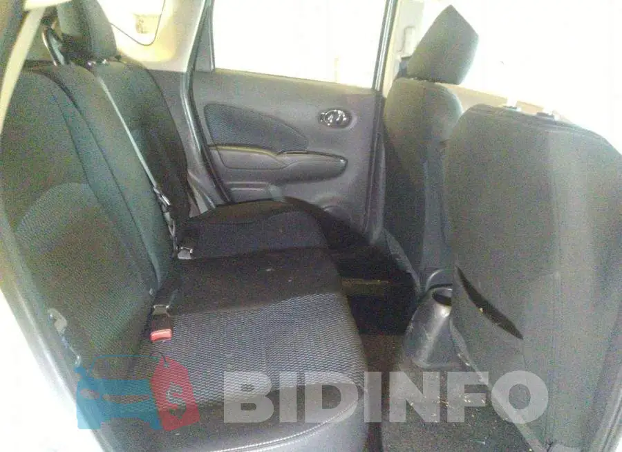 3N1CE2CP0KL357027 Photo# 8