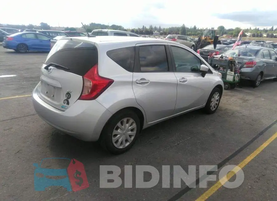 3N1CE2CP6GL360196 Photo# 4