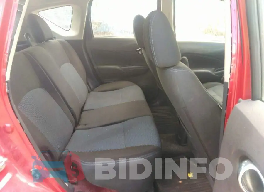 3N1CE2CP7FL426155 Photo# 8