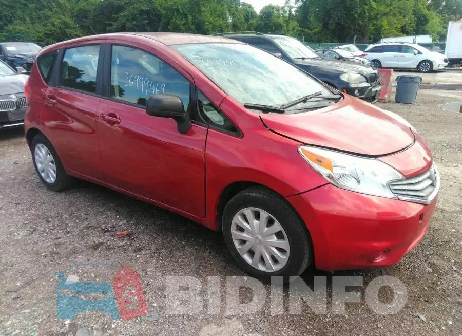 3N1CE2CP7FL426155 Photo# 1